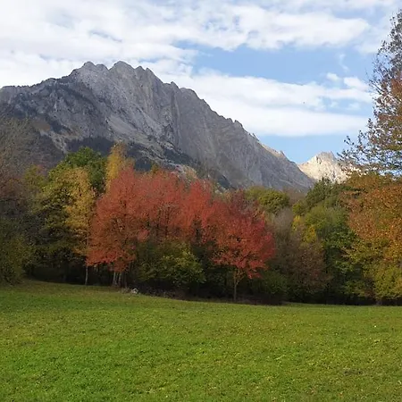 Vendégház D'hotes A La Chevrerie De Saint Michel