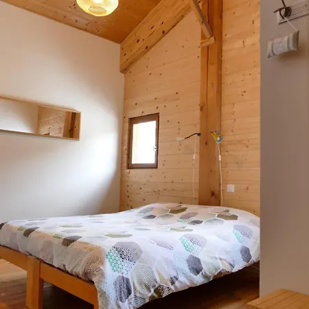 Vendégház D'hotes A La Chevrerie De Saint Michel