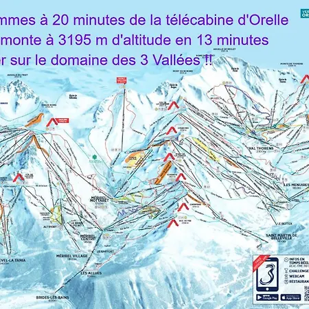 D'hotes A La Chevrerie De Saint Michel 3* Beaune (Savoie)