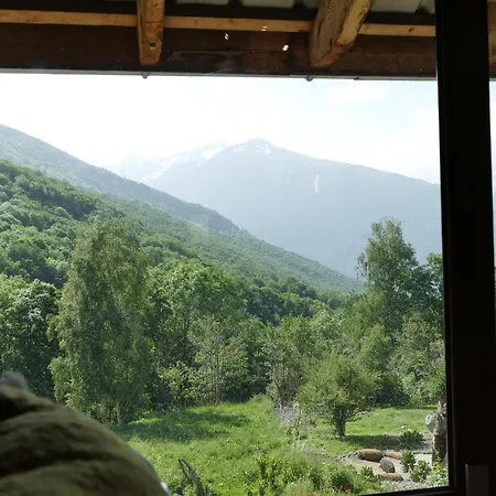 D'hôtes à La Ferme