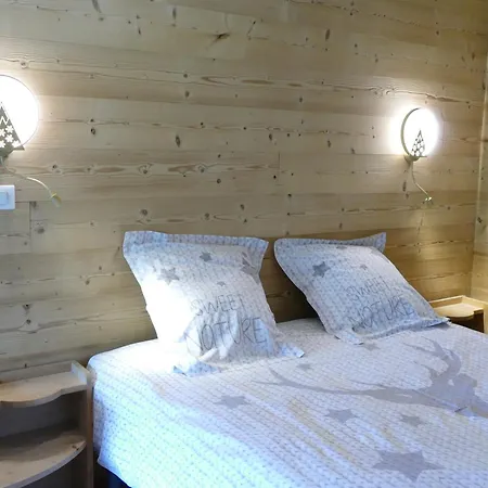 Maison d'hôtes D'hôtes à La Ferme 2*